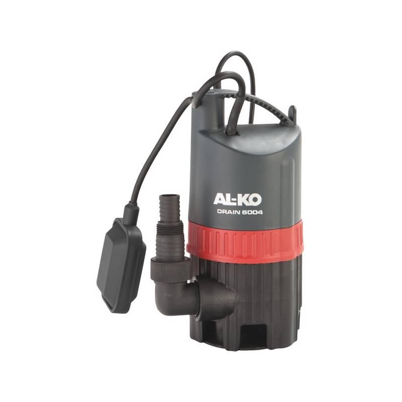 Čerpadlo kalové AL-KO DRAIN 6004, Čerpadlo, kalové, al-ko, drain, 6004