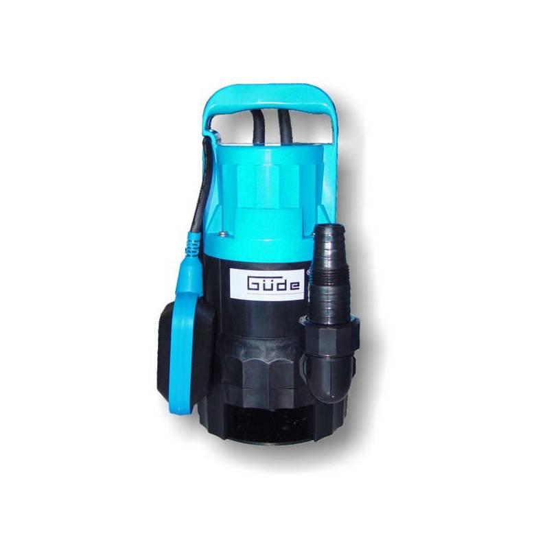 Čerpadlo kalové Güde GS 4000 (94621), Čerpadlo, kalové, güde, 4000, 94621