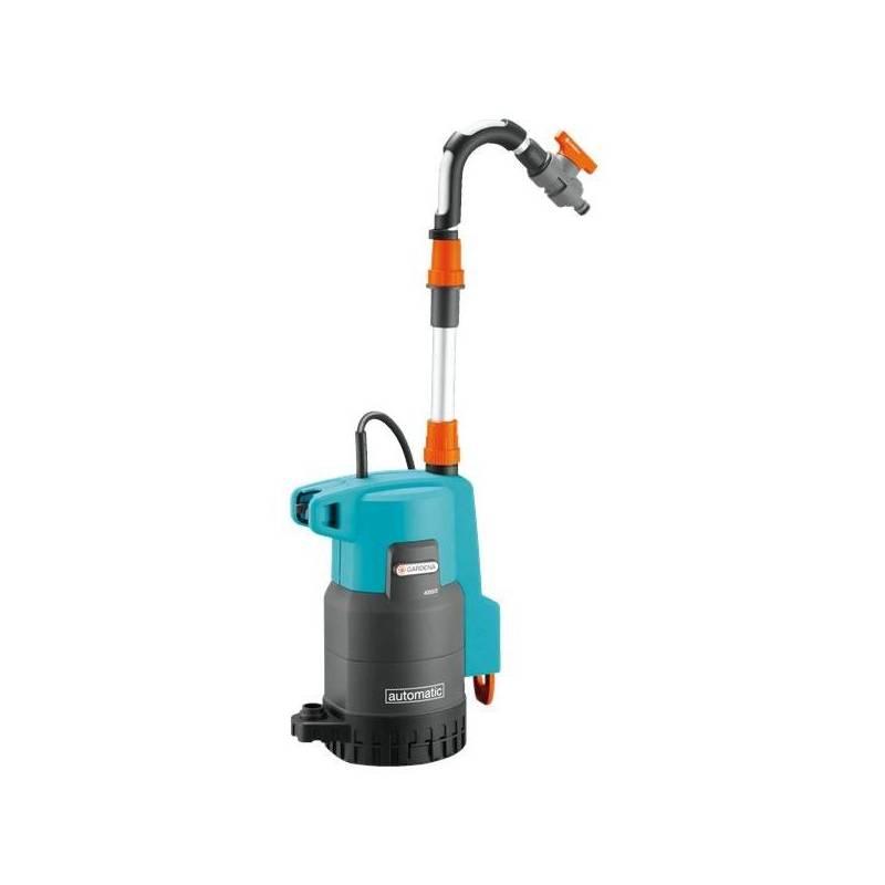 Čerpadlo ponorné Gardena 4000/2 automatic Comfort, do sudu, Čerpadlo, ponorné, gardena, 4000, automatic, comfort, sudu