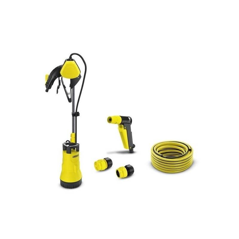 Čerpadlo zahradní Kärcher BP 1 Barrel Set sudové, Čerpadlo, zahradní, kärcher, barrel, set, sudové