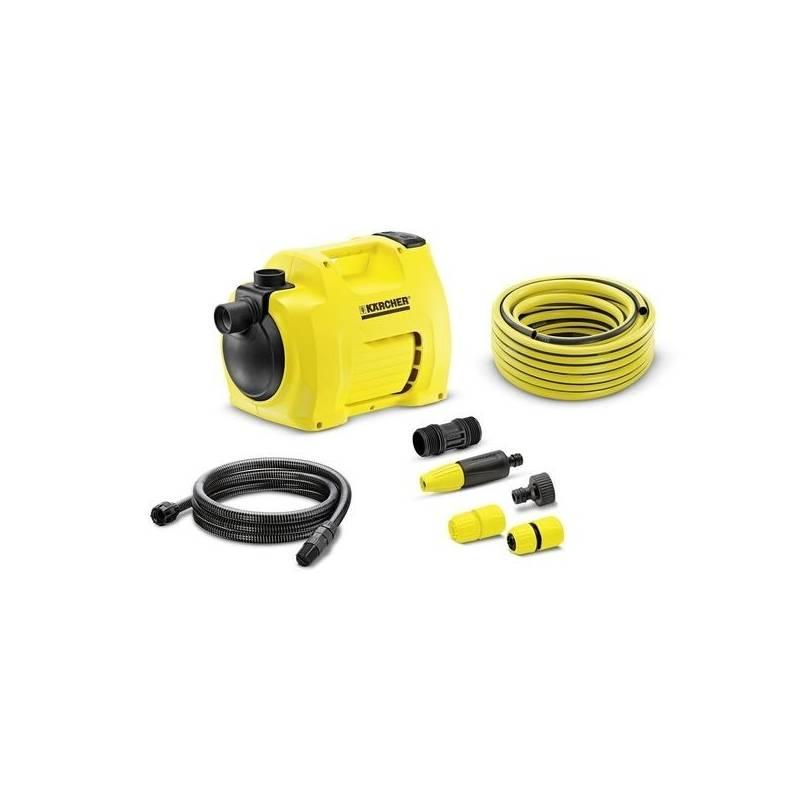 Čerpadlo zahradní Kärcher BP 3 Garden Set Plus, Čerpadlo, zahradní, kärcher, garden, set, plus