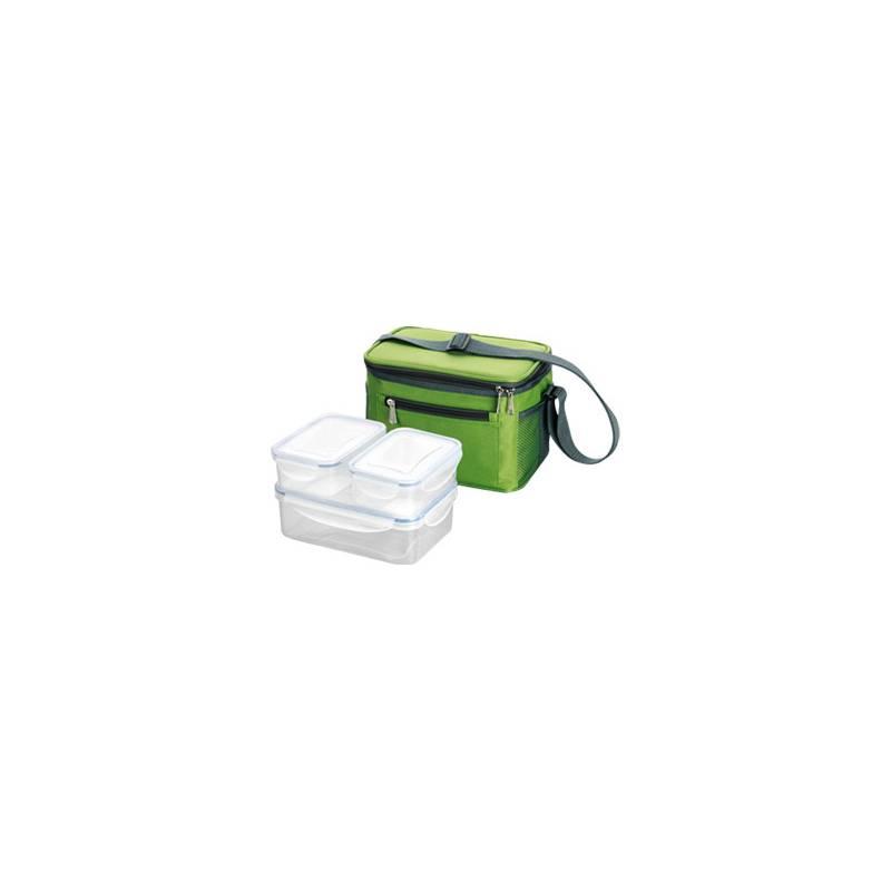 Chladící brašna Tescoma Freshbox 892244 zelená, chladící, brašna, tescoma, freshbox, 892244, zelená