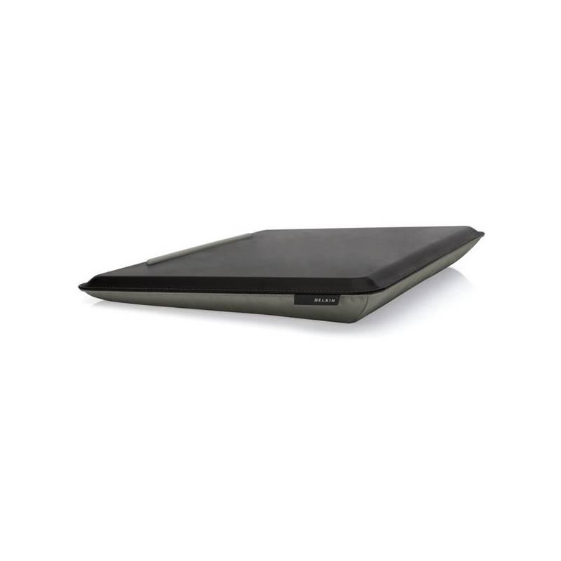 Chladící podložka pro notebooky Belkin CushDesk (F8N143eaKSG) černé/šedé, chladící, podložka, pro, notebooky, belkin, cushdesk, f8n143eaksg, černé, šedé