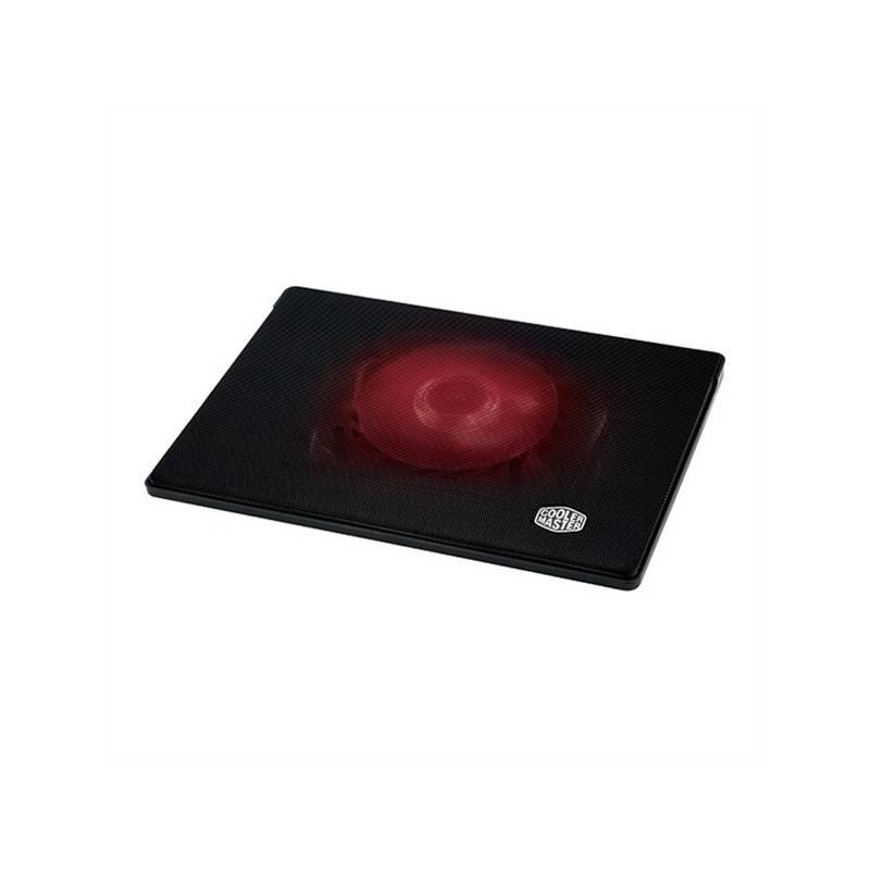 Chladící podložka pro notebooky Cooler Master i300 (R9-NBC-300LR-GP), chladící, podložka, pro, notebooky, cooler, master, i300, r9-nbc-300lr-gp