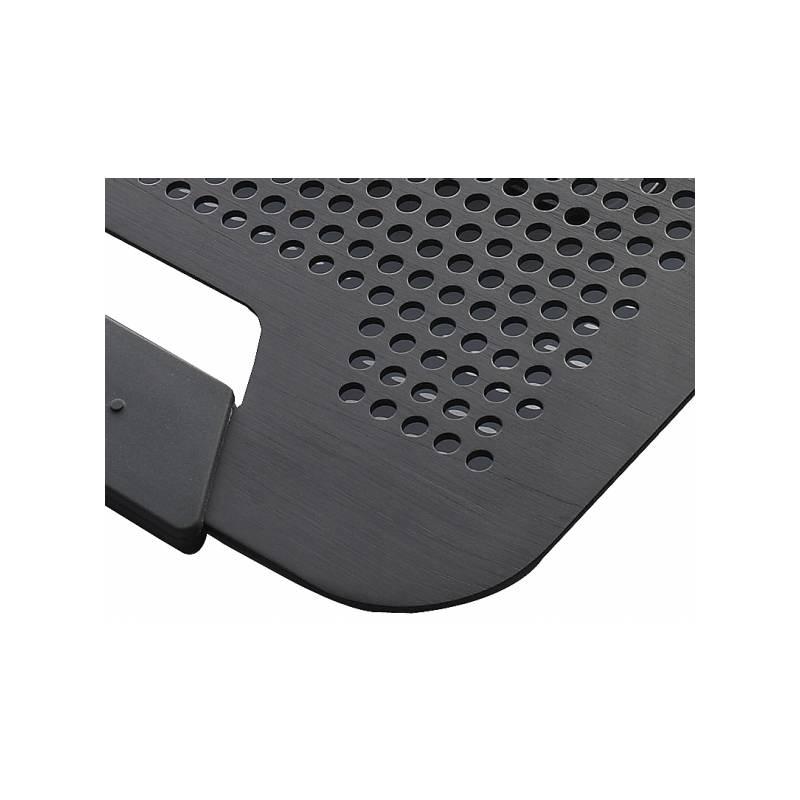 Chladící podložka pro notebooky Cooler Master NotePal ALU NotePal U3 pro NTB 15-19