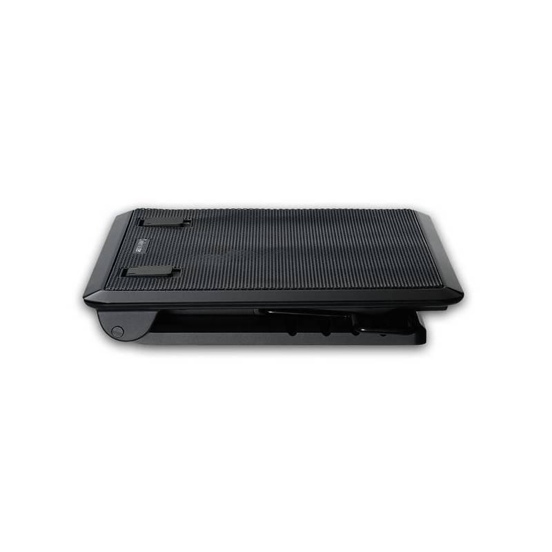 Chladící podložka pro notebooky Cooler Master NotePal ErgoStand II pro NTB 13-17