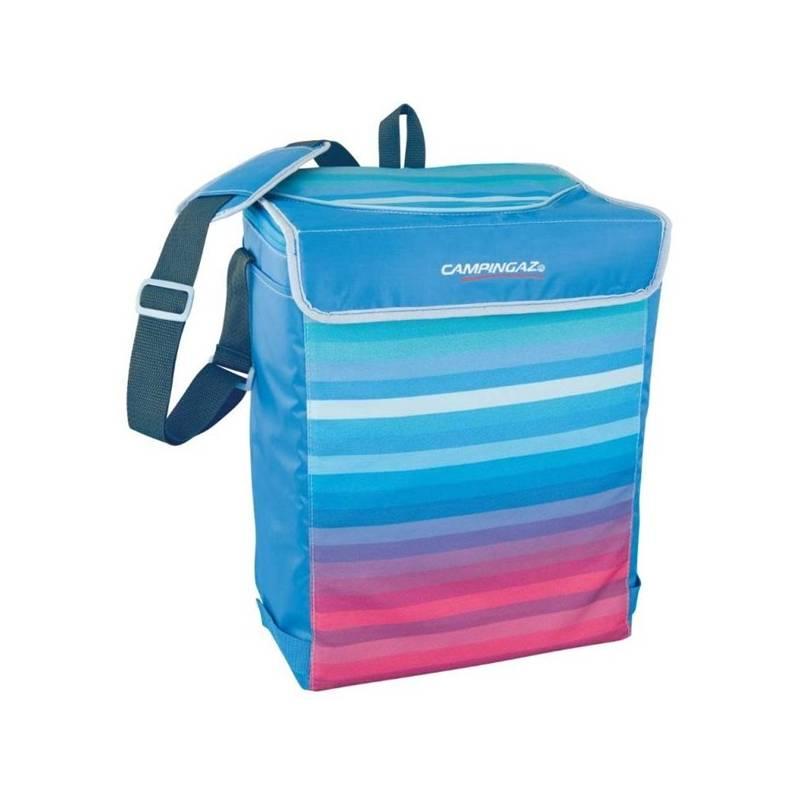 Chladící taška Campingaz MINIMAXI 19 L Arctic Rainbow range, doba chlazení 12 h s  chlad.vložkami (nejsou součástí výrobku), chladící, taška, campingaz, minimaxi, arctic, rainbow, range, doba, chlazení