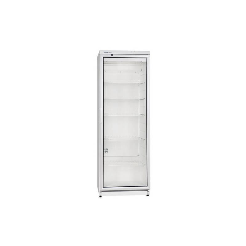 Chladící vitrína Snaige Design line CD350-1003 bílá, chladící, vitrína, snaige, design, line, cd350-1003, bílá