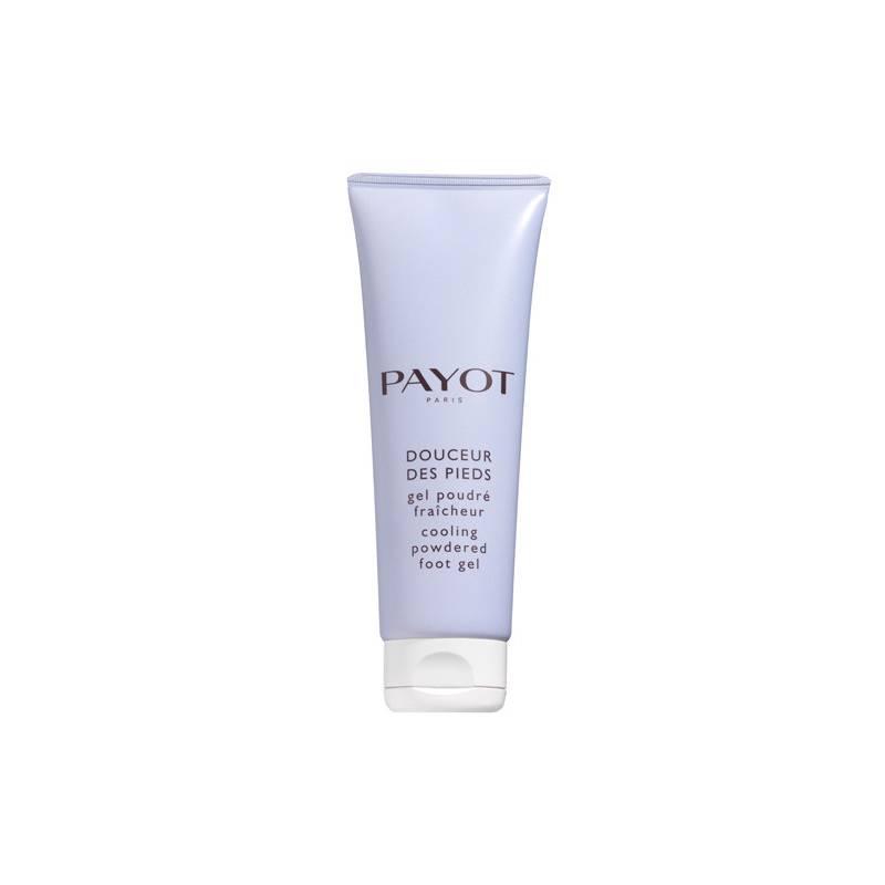 Chladivý pudrový gel na nohy (Douceur Des Pieds) 125 ml, chladivý, pudrový, gel, nohy, douceur, des, pieds, 125
