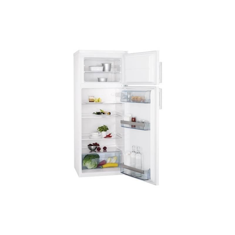 Chladnička AEG S72300DSW1 bílá, chladnička, aeg, s72300dsw1, bílá