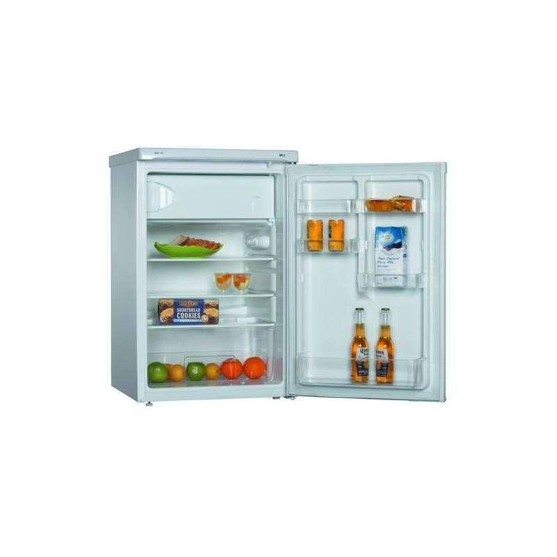 Chladnička Amica FM 136.3 bílá, chladnička, amica, 136, bílá