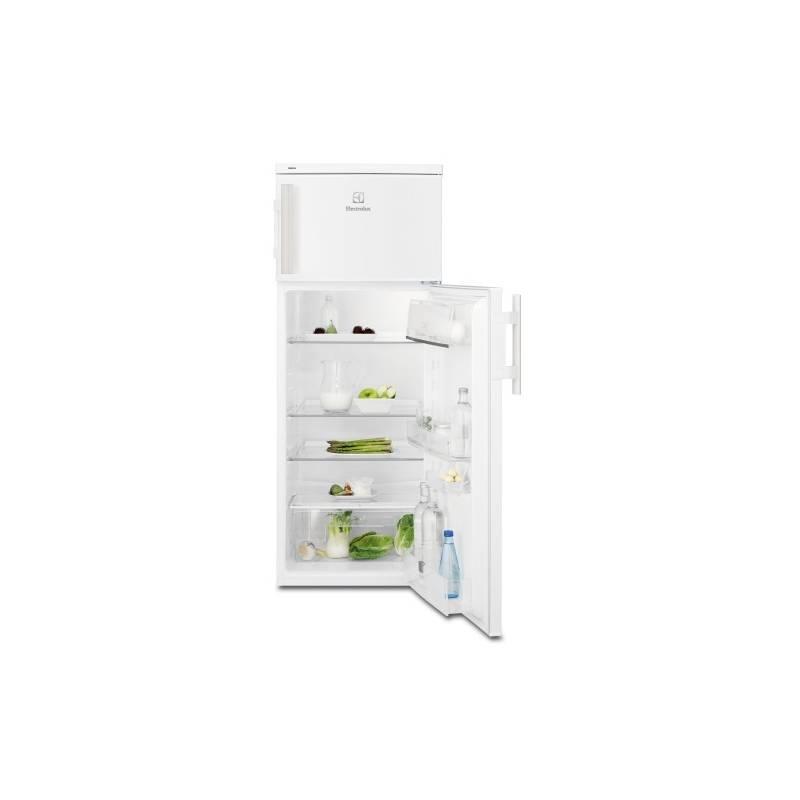 Chladnička Electrolux EJ2301ADW bílá, chladnička, electrolux, ej2301adw, bílá