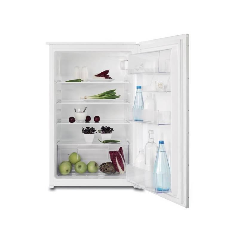 Chladnička Electrolux ERN1400AOW, chladnička, electrolux, ern1400aow