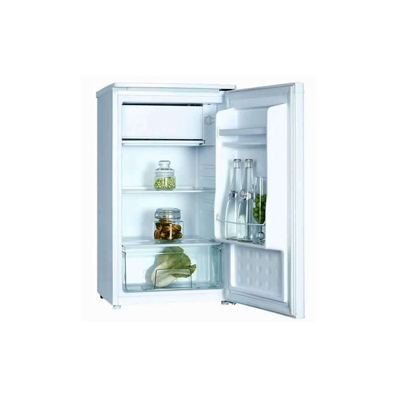 Chladnička Goddess RSC084GW8SS bílá, chladnička, goddess, rsc084gw8ss, bílá