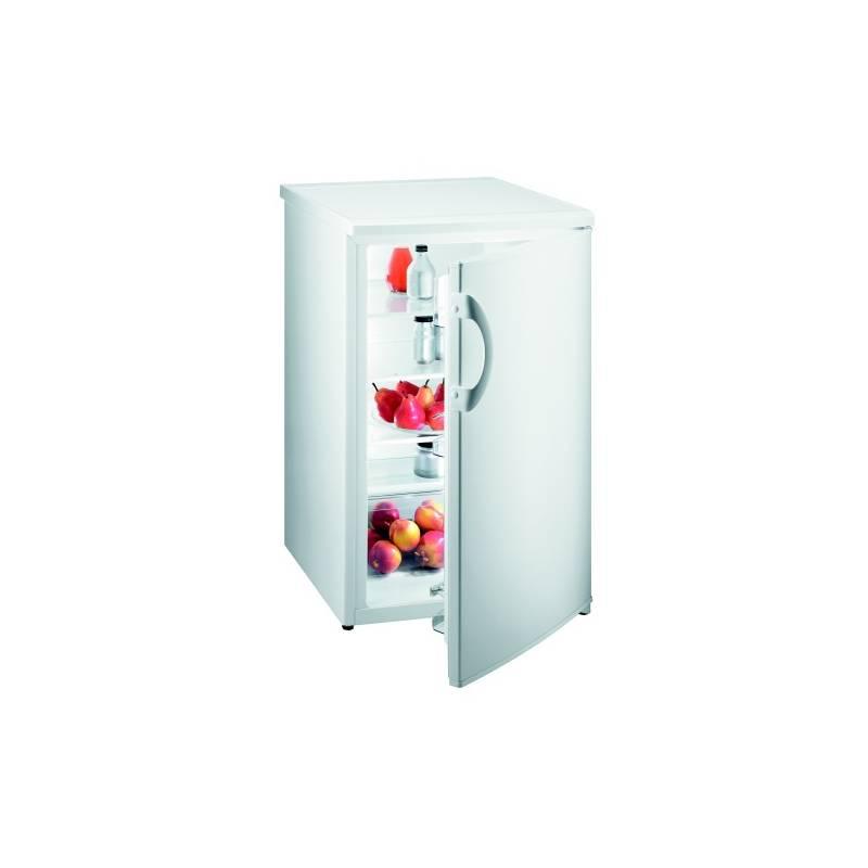 Chladnička Gorenje R 4091 AW bílá, chladnička, gorenje, 4091, bílá