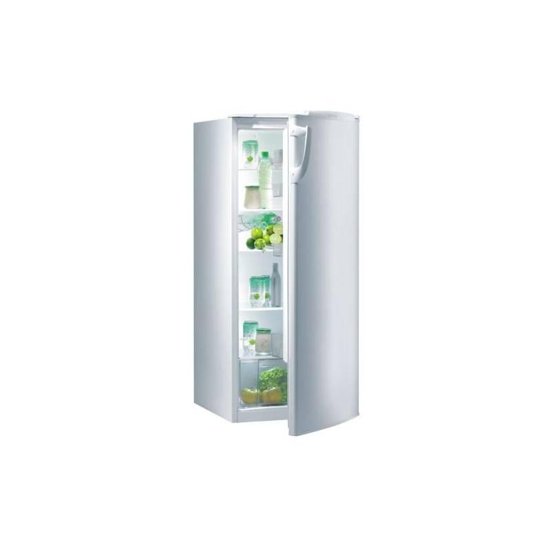 Chladnička Gorenje R 4121 AW bílá, chladnička, gorenje, 4121, bílá