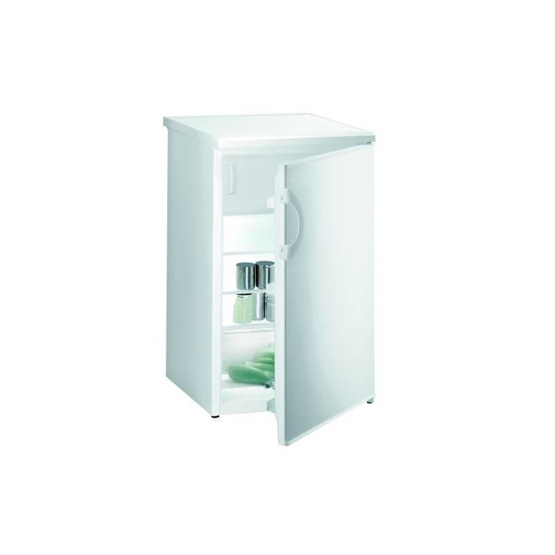 Chladnička Gorenje RB 3091 AW bílá, chladnička, gorenje, 3091, bílá