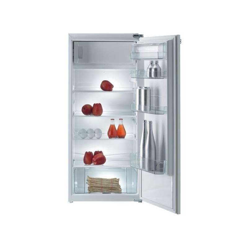 Chladnička Gorenje RBI 4121 CW bílá, chladnička, gorenje, rbi, 4121, bílá