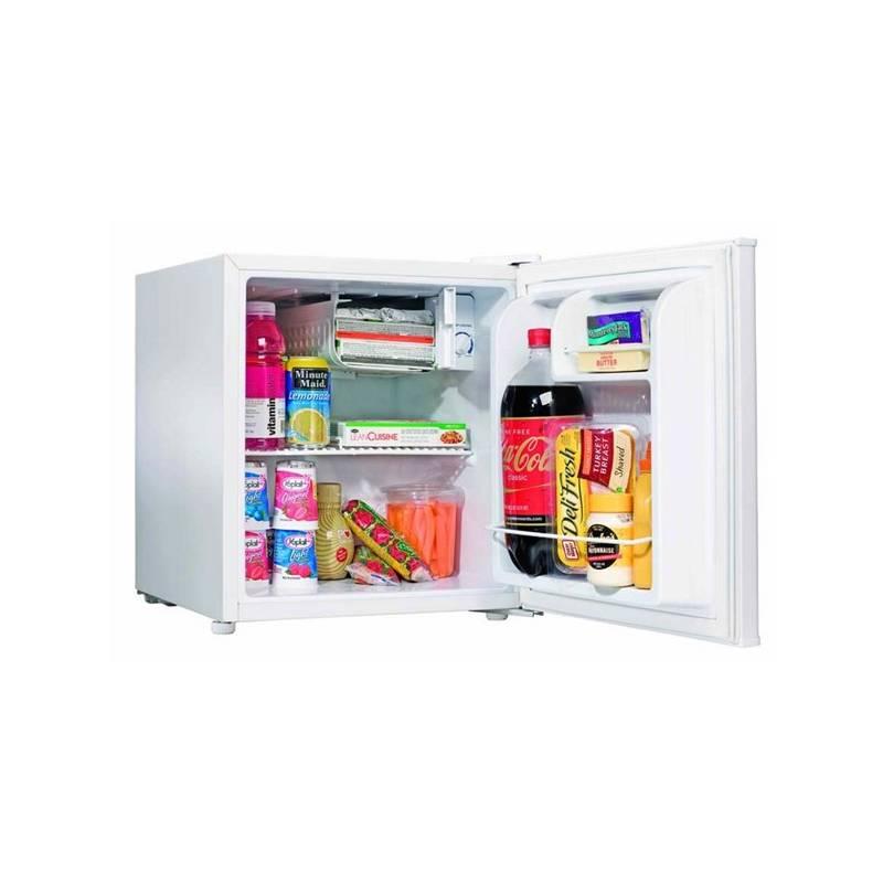 Chladnička Guzzanti GZ 06A bílé, chladnička, guzzanti, 06a, bílé