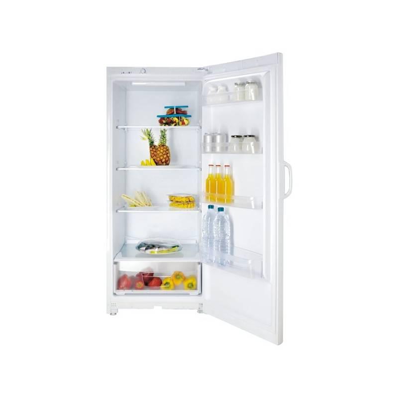 Chladnička Indesit Icon SIAA 10 bílá, chladnička, indesit, icon, siaa, bílá
