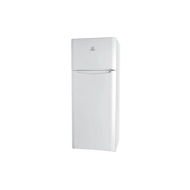 Chladnička Indesit Icon TIAA 10 bílá, chladnička, indesit, icon, tiaa, bílá