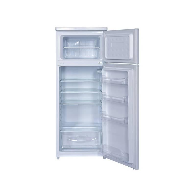 Chladnička Indesit RAA 28 bílá, chladnička, indesit, raa, bílá