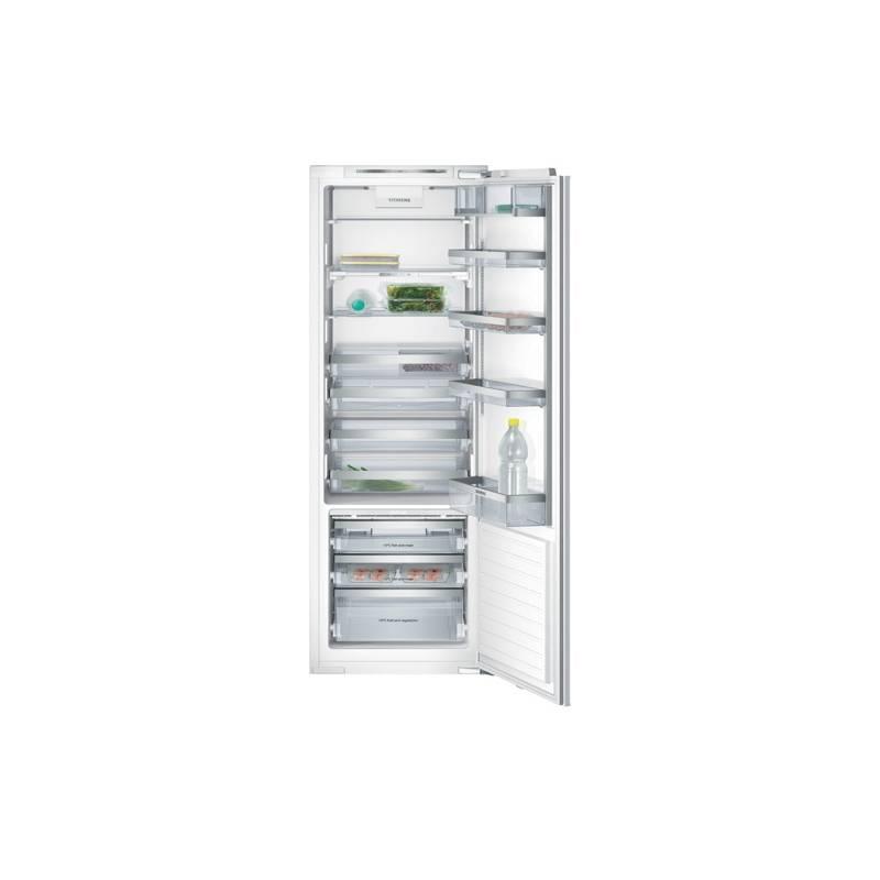 Chladnička Siemens coolConcept KI42FP60 bílé, chladnička, siemens, coolconcept, ki42fp60, bílé