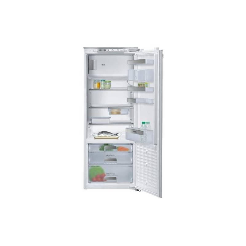 Chladnička Siemens KI 25FA60 bílá, chladnička, siemens, 25fa60, bílá