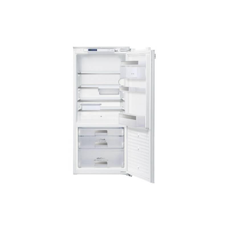 Chladnička Siemens KI 26FA50 bílá, chladnička, siemens, 26fa50, bílá