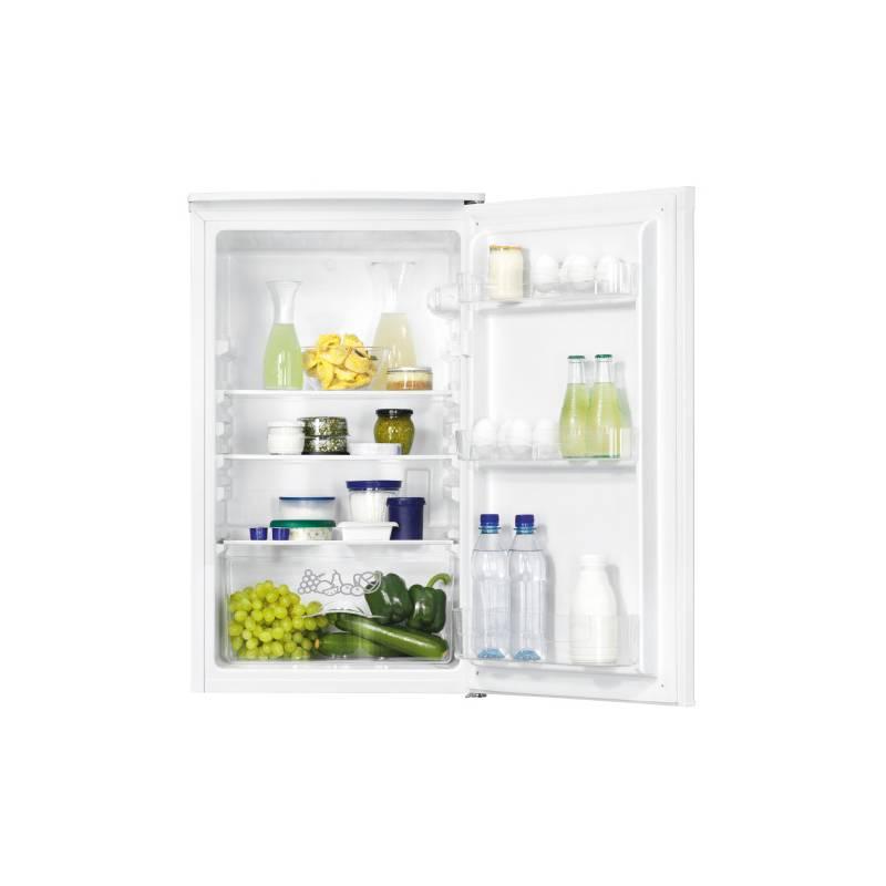 Chladnička Zanussi ZRG11600WA, chladnička, zanussi, zrg11600wa