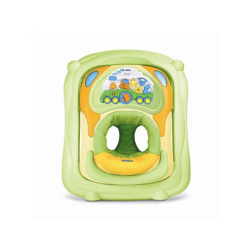 Chodítko dětské Weina s hracím pultem, chodítko, dětské, weina, hracím, pultem