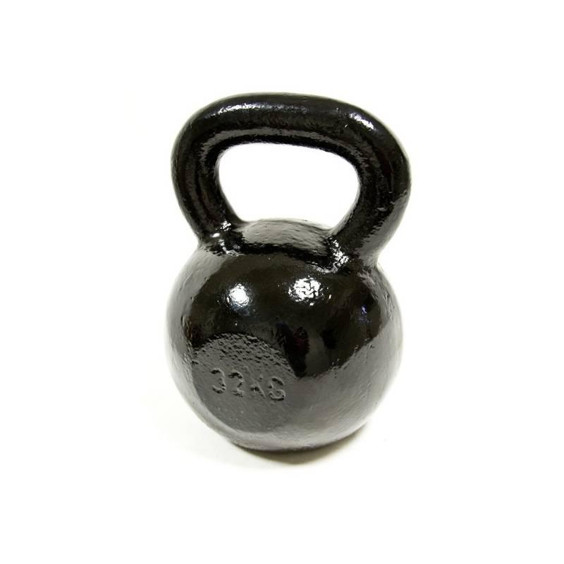 Činka Master kettlebell 32 kg, Činka, master, kettlebell