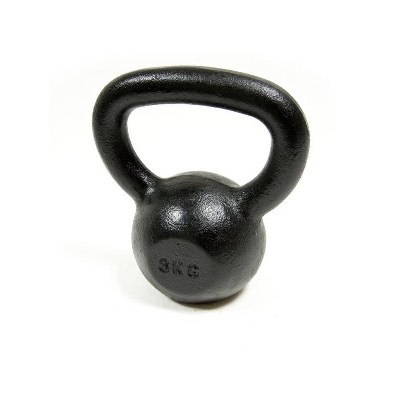 Činka Master kettlebell 8 kg, Činka, master, kettlebell