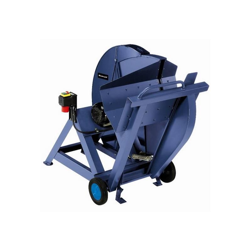 Cirkulární pila Einhell Blue BT-LC 700 D černá/modrá, cirkulární, pila, einhell, blue, bt-lc, 700, černá, modrá