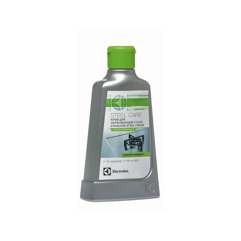 Čistič Electrolux nerezových povrchů spotřebičů 250ml, Čistič, electrolux, nerezových, povrchů, spotřebičů, 250ml