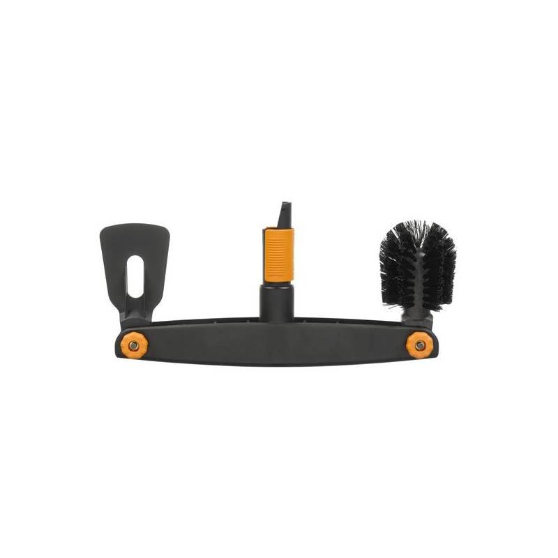 Čistič okapů Fiskars, Čistič, okapů, fiskars