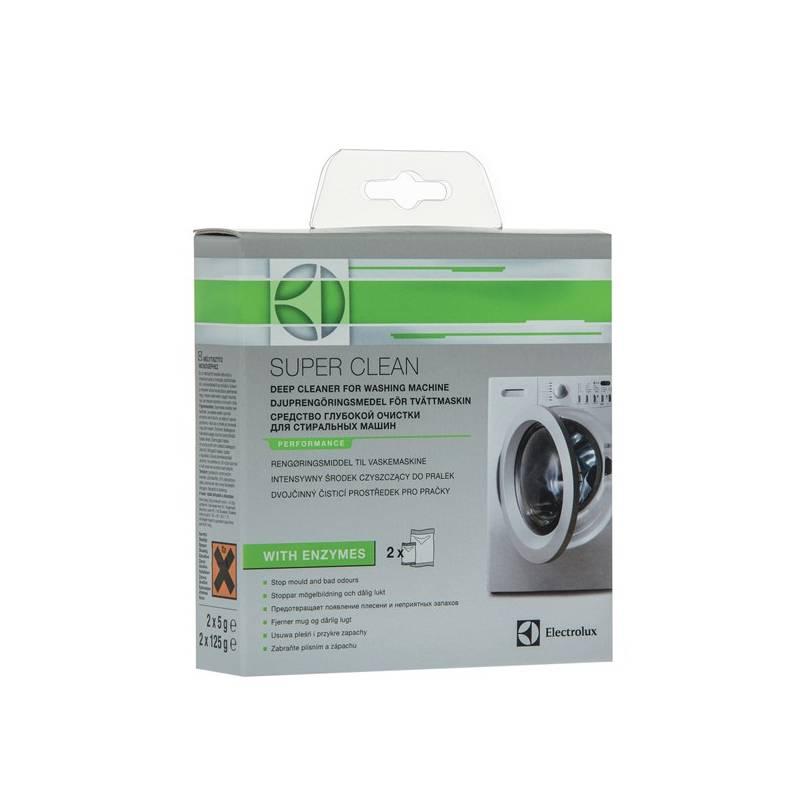 Čistič praček Electrolux speciál, Čistič, praček, electrolux, speciál