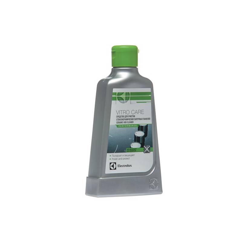 Čistič varných desek Electrolux 250ml, Čistič, varných, desek, electrolux, 250ml