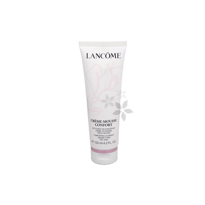 Čistící krémová pěna pro suchou pleť Créme-Mousse Confort (Comforting Cleanser Creamy Foam) 125 ml, Čistící, krémová, pěna, pro, suchou, pleť, créme-mousse, confort, comforting