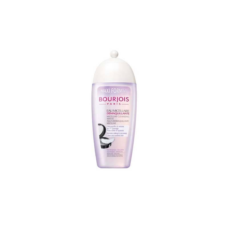 Čisticí micelární voda (Micellar Cleansing Water) 250 ml, Čisticí, micelární, voda, micellar, cleansing, water, 250