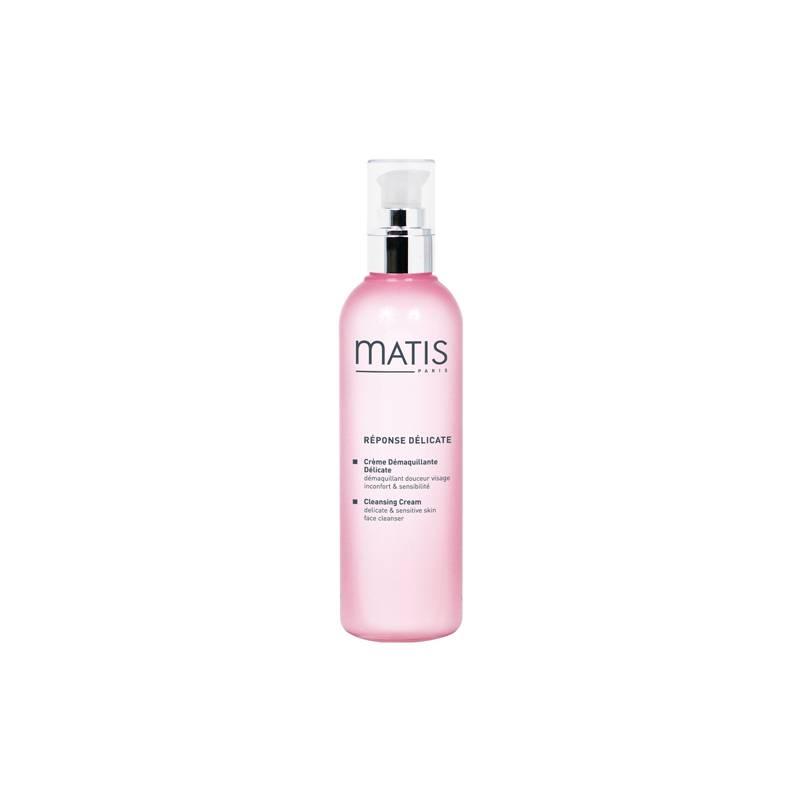 Čistící mléko pro citlivou a jemnou pleť (Cleansing Cream) 200 ml, Čistící, mléko, pro, citlivou, jemnou, pleť, cleansing, cream, 200