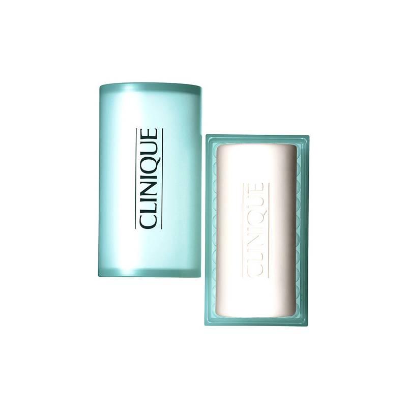 Čisticí mýdlo na obličej a tělo Anti-Blemish Solutions (Cleansing Bar For Face And Body) 150 g, Čisticí, mýdlo, obličej, tělo, anti-blemish, solutions, cleansing