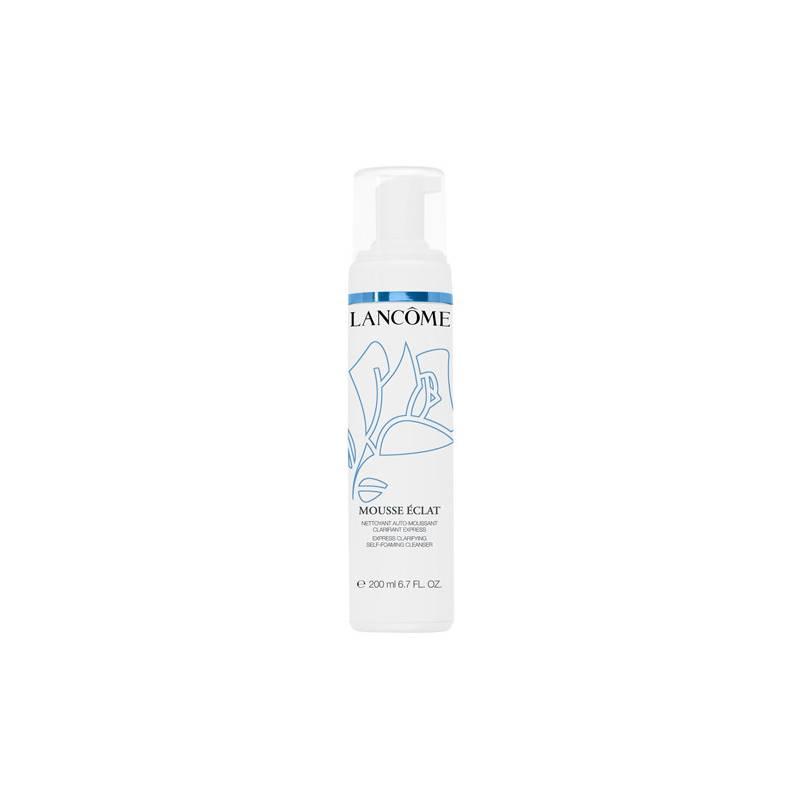 Čisticí pěna Mousse Éclat (Express Clarifiant Self-Foaming Cleanser) 200 ml, Čisticí, pěna, mousse, Éclat, express, clarifiant, self-foaming, cleanser