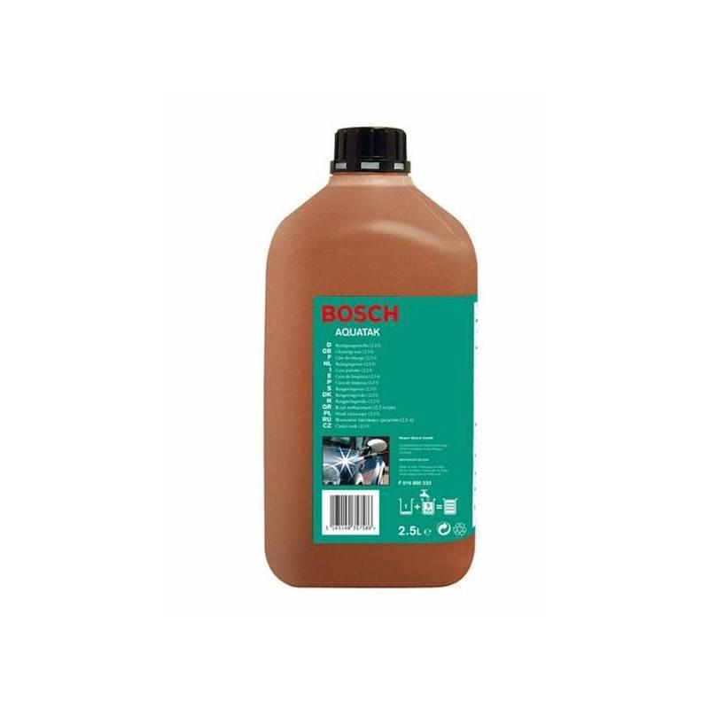Čistící přípravek Bosch pro AQT, Lešticí vosk 2,5 l, Čistící, přípravek, bosch, pro, aqt, lešticí, vosk