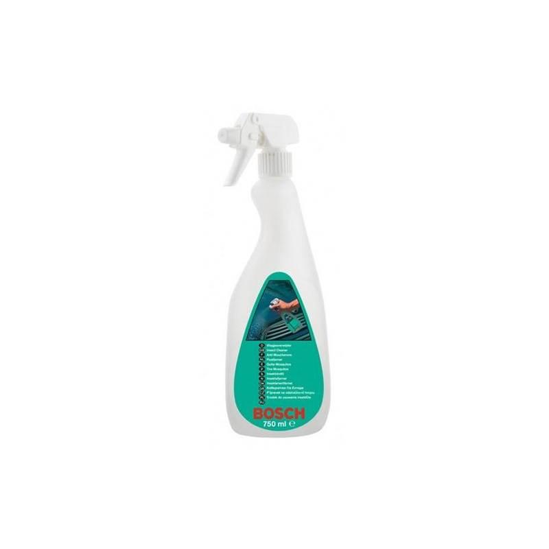 Čistící přípravek Bosch pro AQT, Prostředek na odstranění hmyzu, 0,75 l, Čistící, přípravek, bosch, pro, aqt, prostředek, odstranění, hmyzu