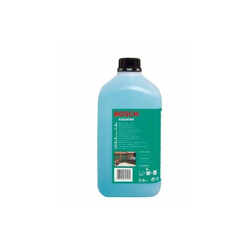 Čistící přípravek Bosch pro AQT, Univerzální čisticí prostředek 2,5 l, Čistící, přípravek, bosch, pro, aqt, univerzální, čisticí, prostředek