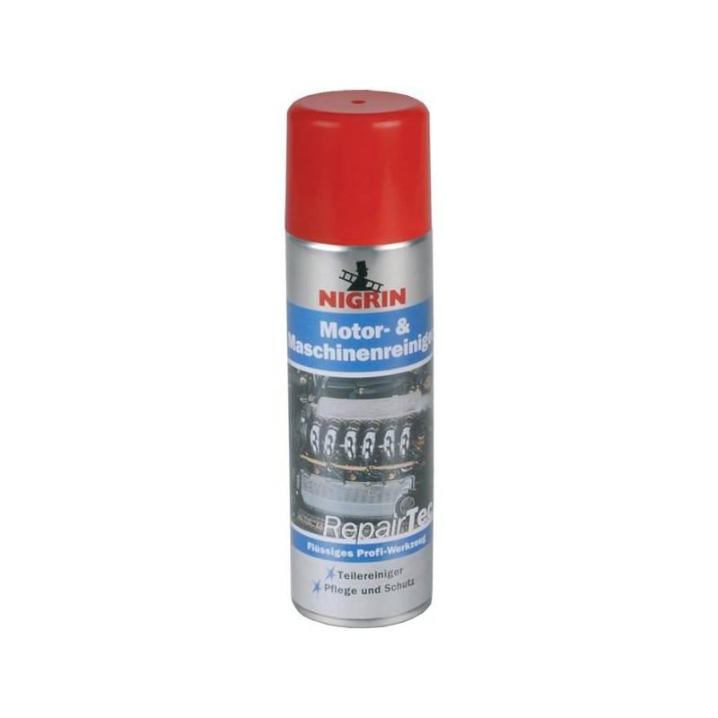Čisticí prostředek Nigrin na motorový blok 250ml, Čisticí, prostředek, nigrin, motorový, blok, 250ml