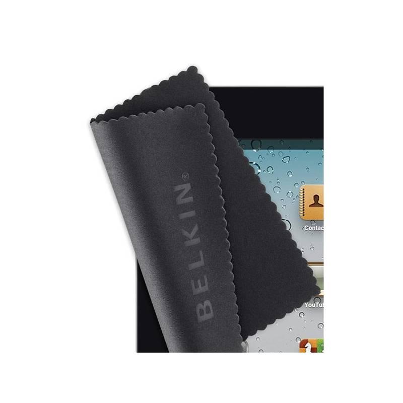 Čistící sada Belkin utěrka pro dotykové obrazovky, 2 ks (F8Z879cw2), Čistící, sada, belkin, utěrka, pro, dotykové, obrazovky, f8z879cw2