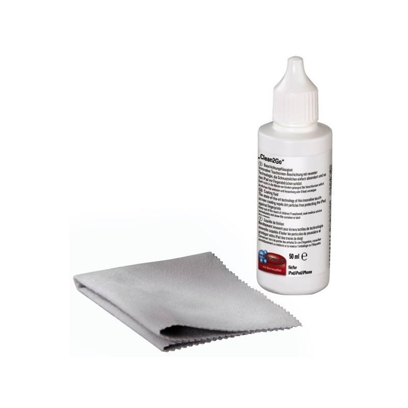 Čistící sada Hama Clean2Go (107825), Čistící, sada, hama, clean2go, 107825