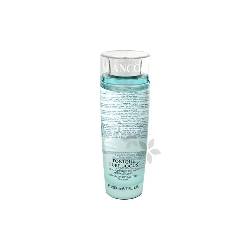 Čisticí tonikum na mastnou pleť Tonique Pure Focus (Matifying Purifying Toner) 200 ml, Čisticí, tonikum, mastnou, pleť, tonique, pure, focus, matifying, purifying